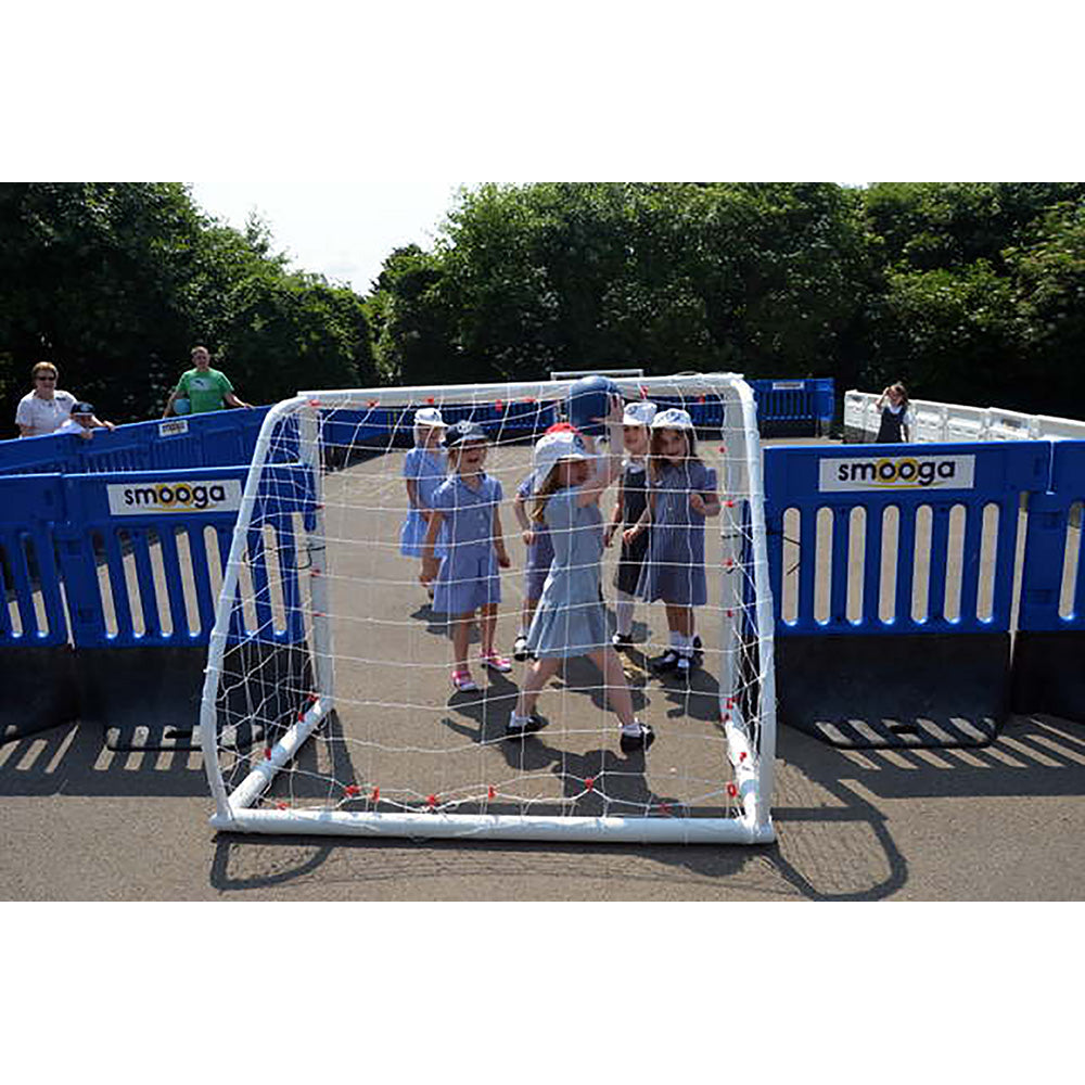 Smooga Mini 10m x 6m