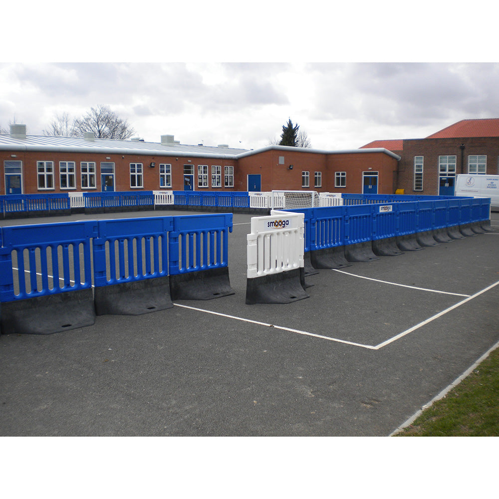 Smooga 5 A Side 25m x 16m
