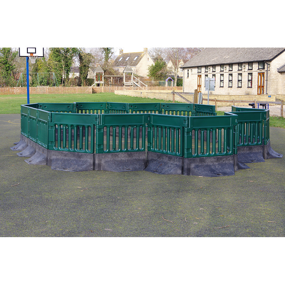 Smooga Panna Area 6m x 6m