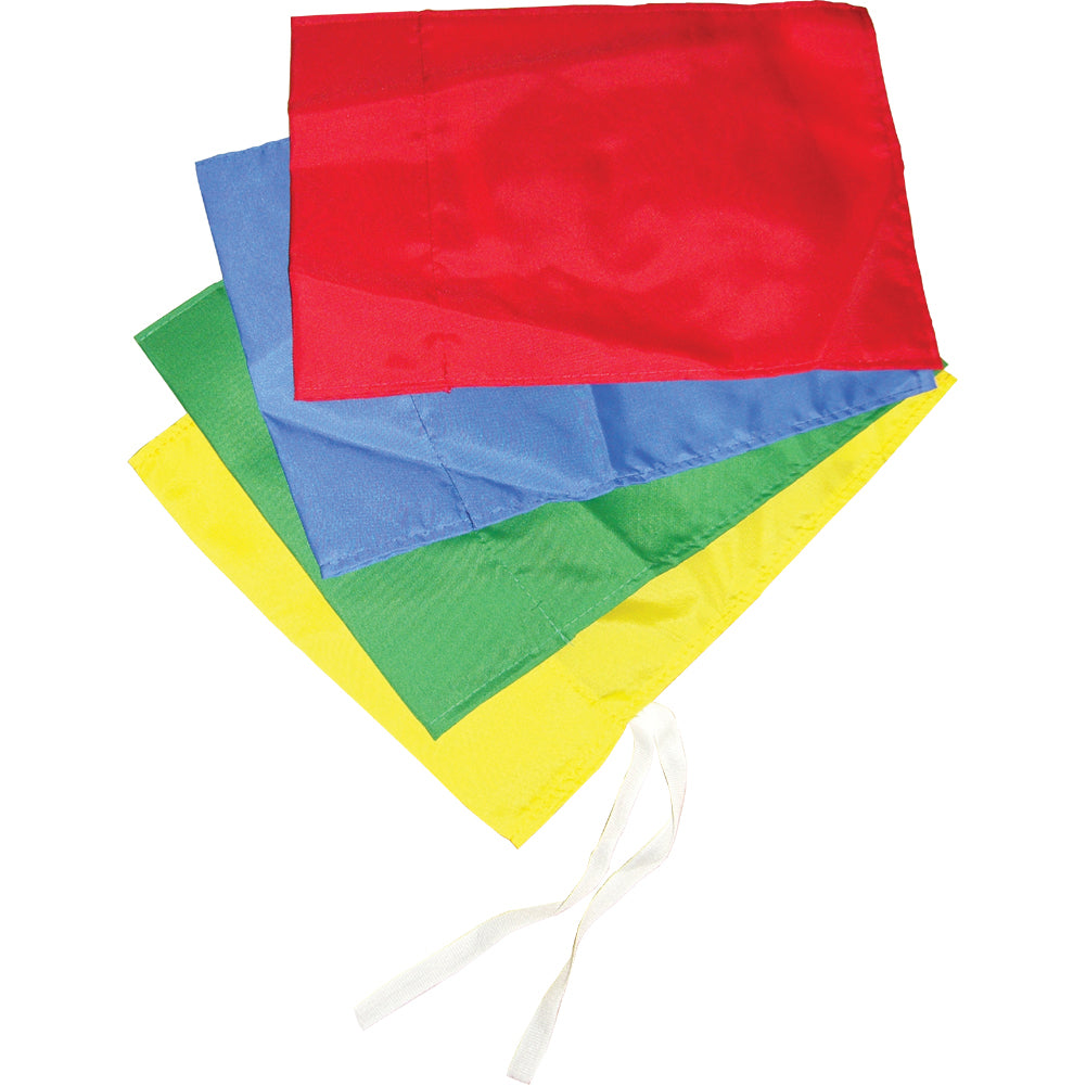 Corner Flags