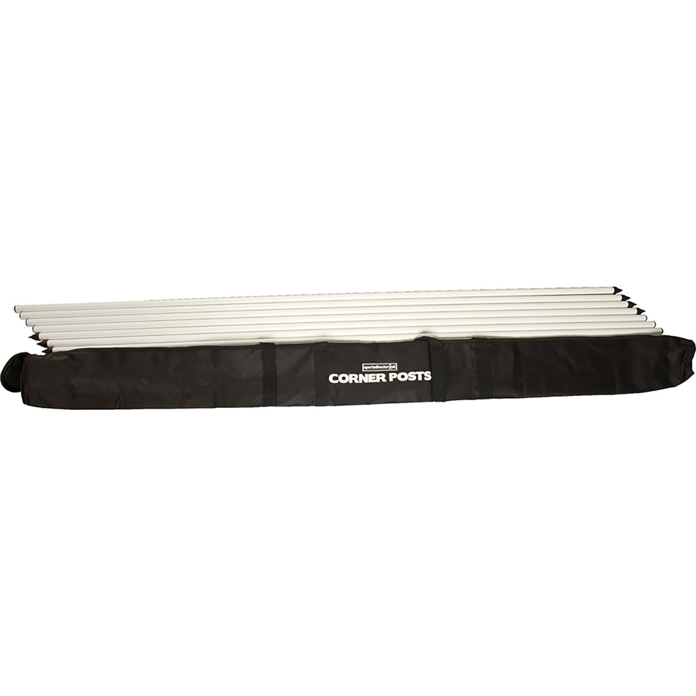 Corner Pole Pack
