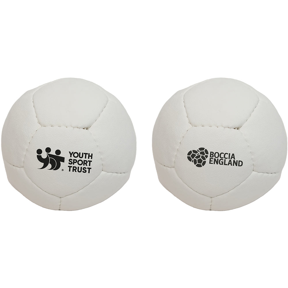 YST Senior Boccia Spare/Replacement Balls