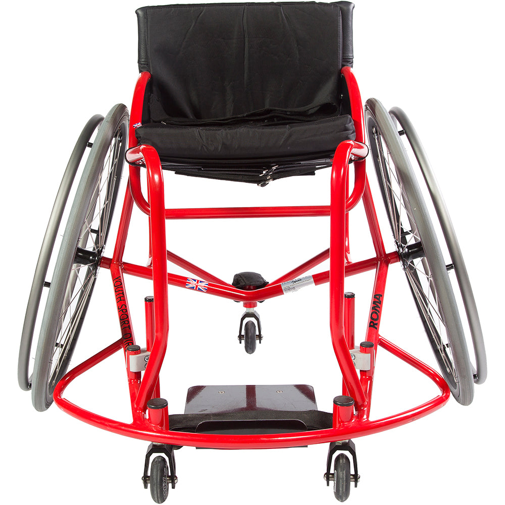 YST Sports Wheel Chair