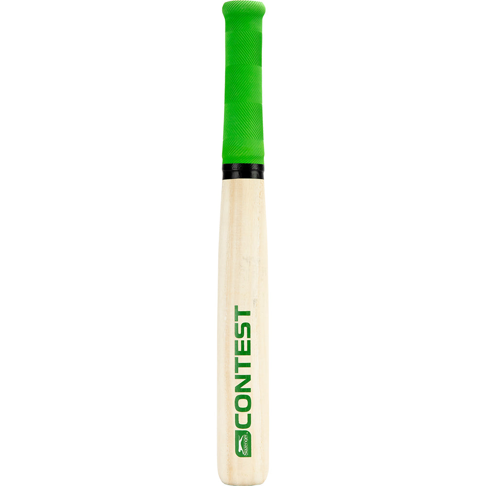 Slazenger Contest Spliced Rounders Bat