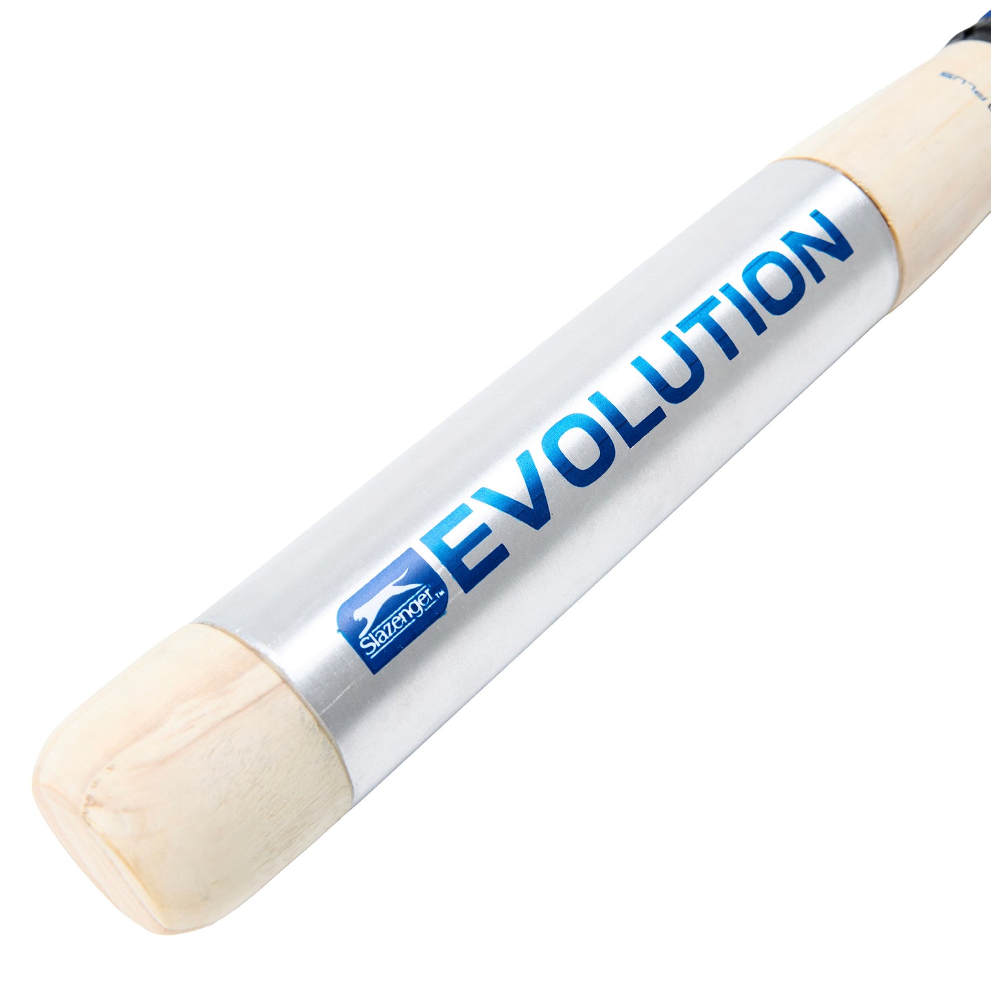 Slazenger Evolution Unspliced Rounders Bat