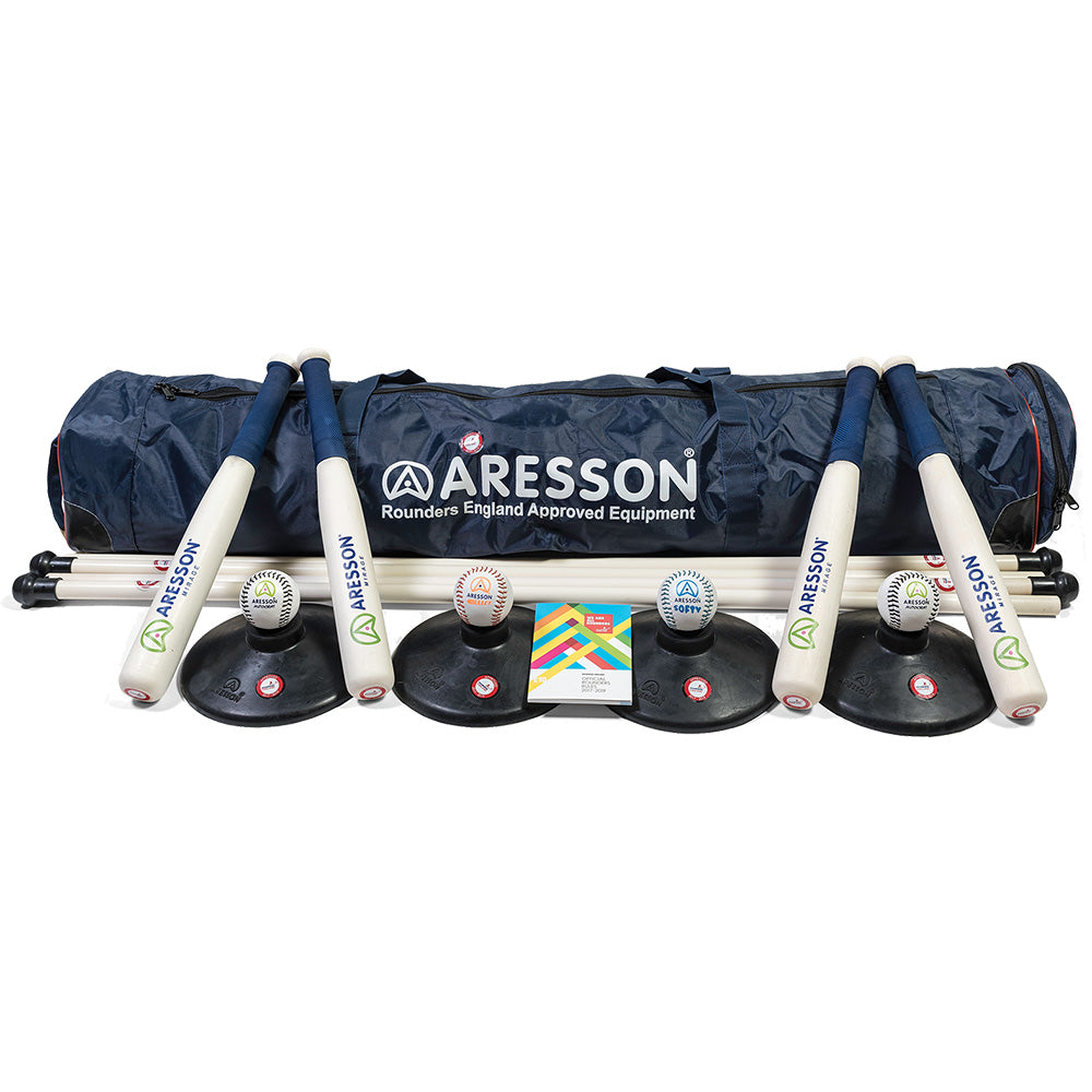 Aresson Senior Rounders Pack