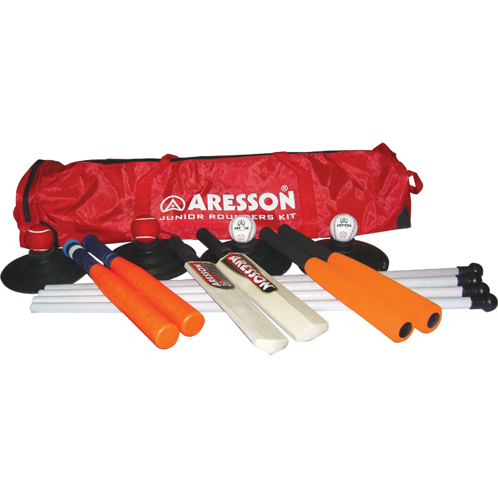 Junior Rounders Pack