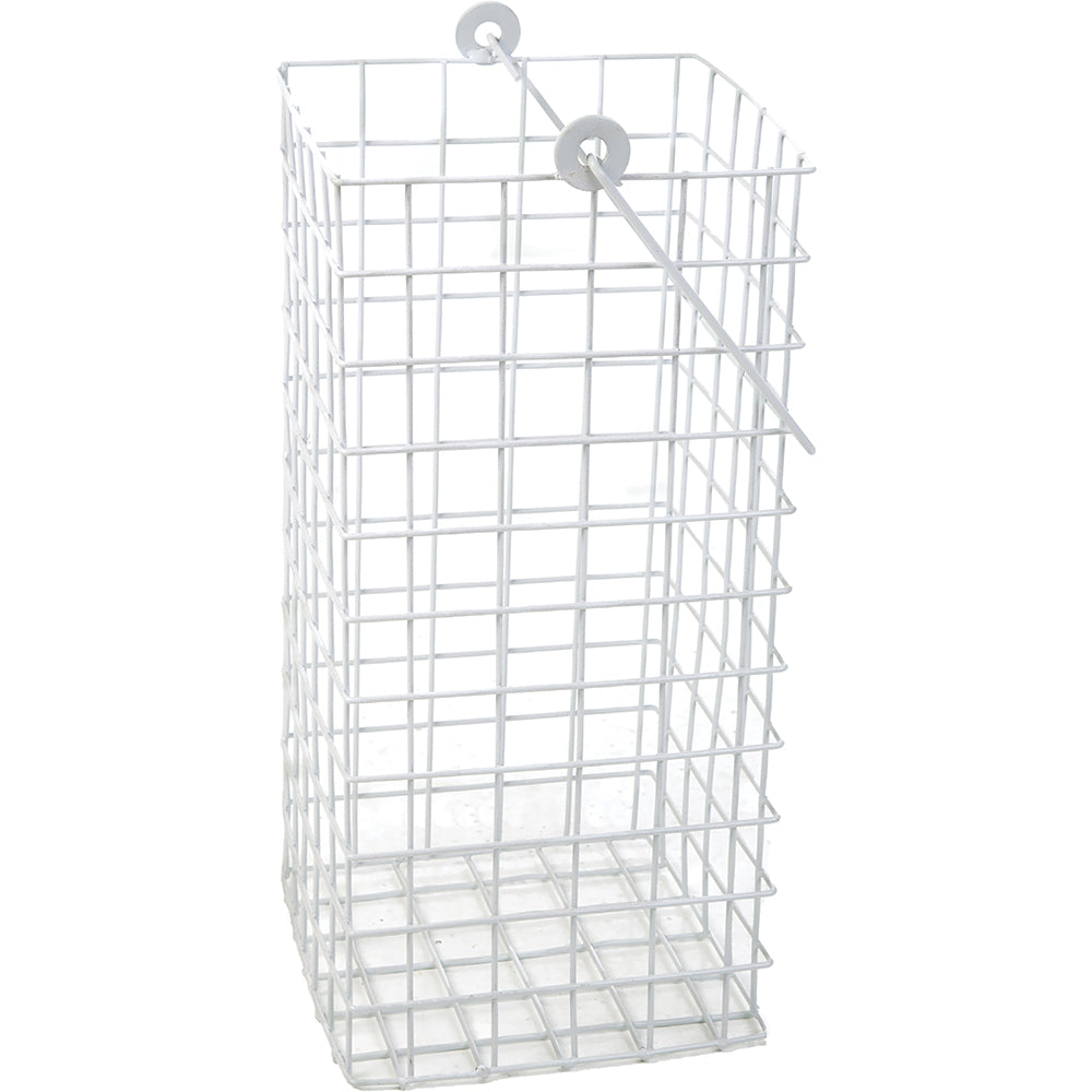 Rounders Bat & Ball Carrier