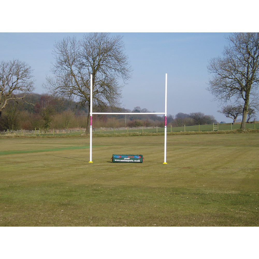Samba uPVC Rugby Post