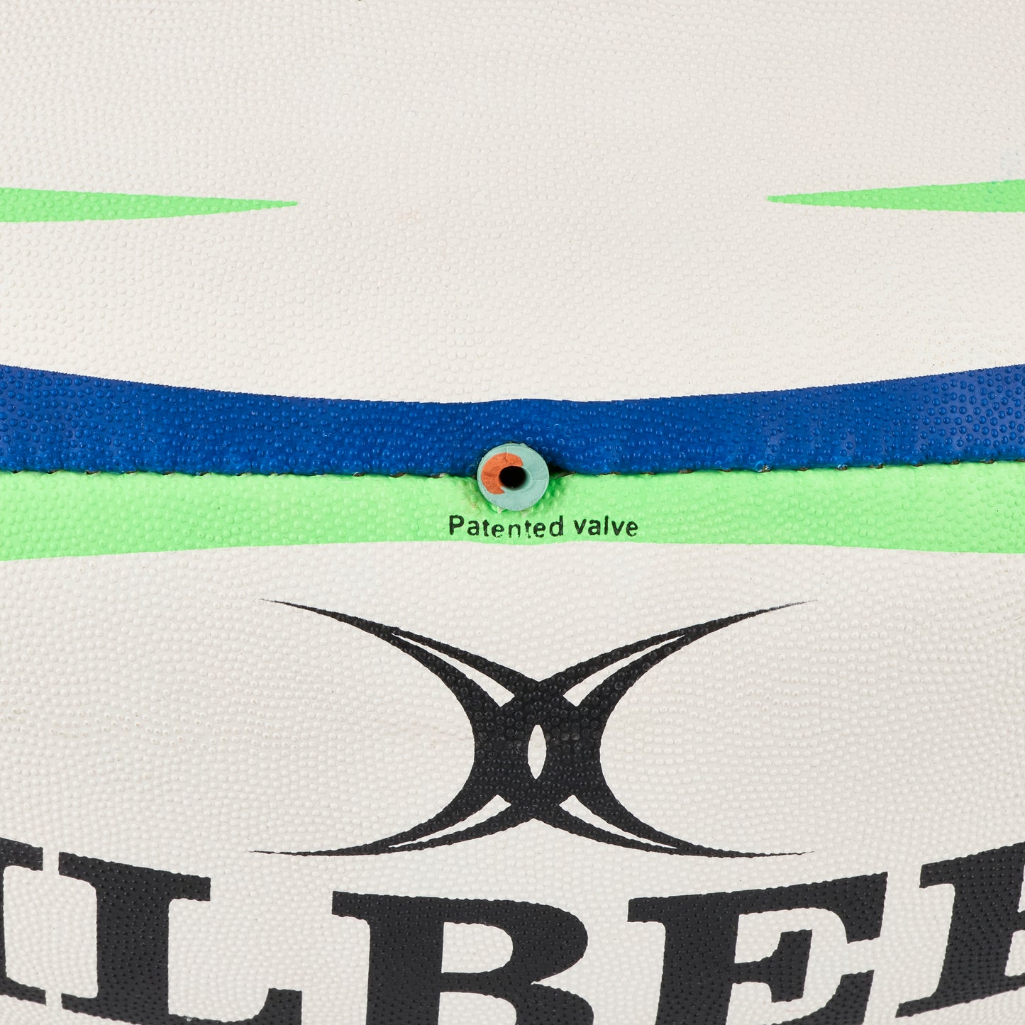 Gilbert Barbarian 2.0 Rugby Ball