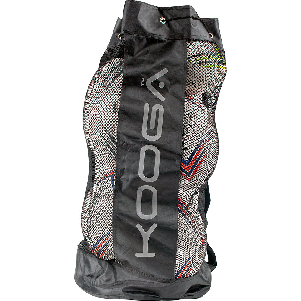 Kooga Mesh Ball Carrier