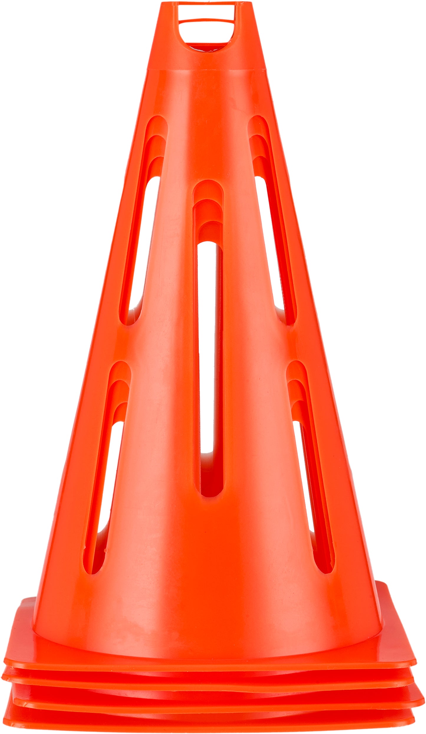 Collapsible Cones 9" (Set of 4)
