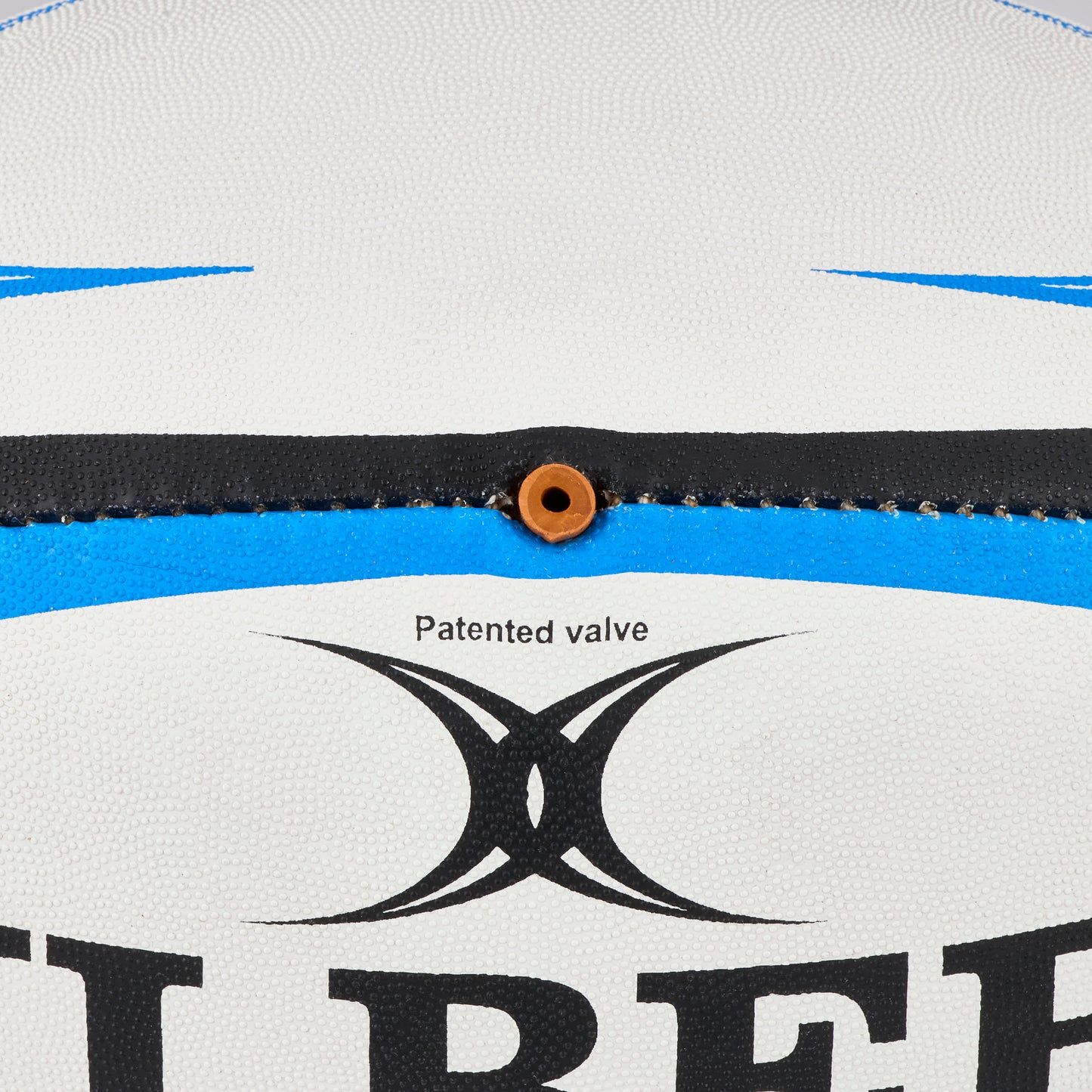 Gilbert Omega Rugby Ball