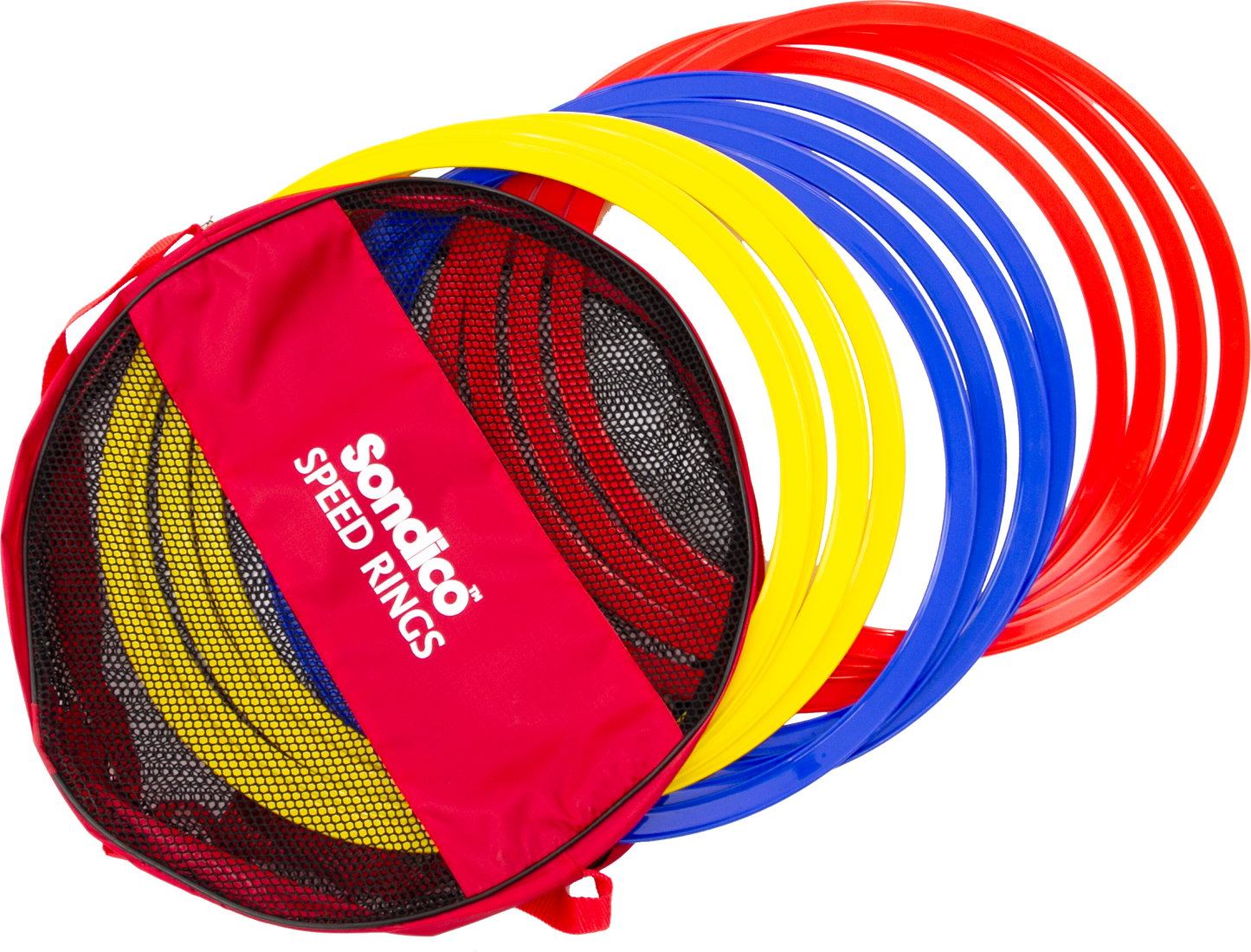 Sondico Speed Rings (Set of 12)