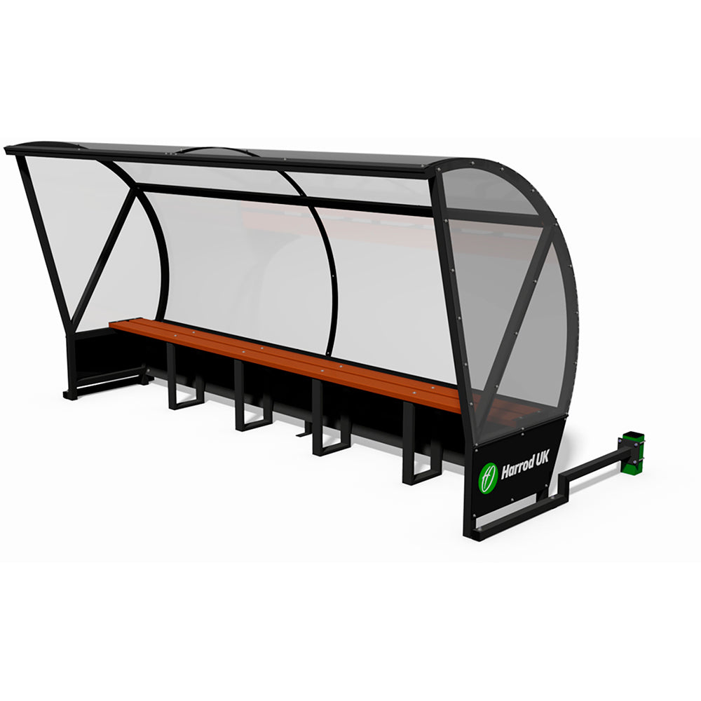 Harrod Panoramic Team Shelter Anchor (per pair)