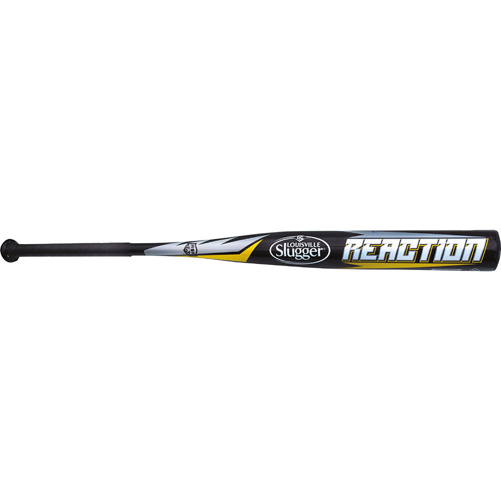 Louisville Reaction Alloy Softball Bat 34"