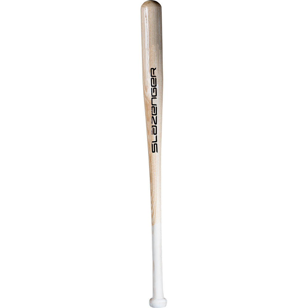 Slazenger Wooden Softball Bat 32"
