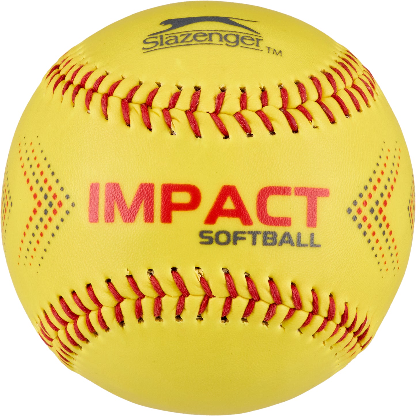 Slazenger Impact Hardcore Softball