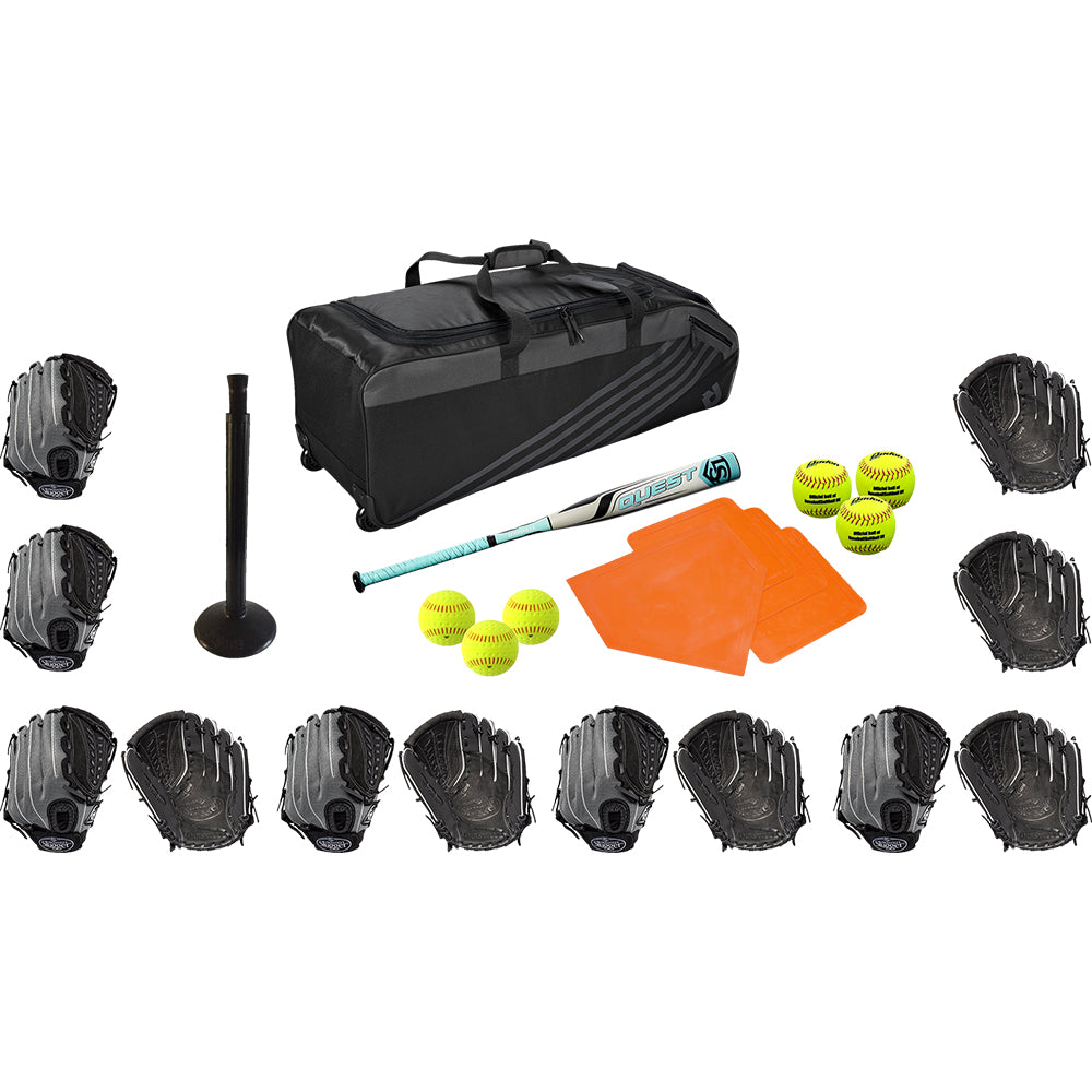 BSUK Hit the Pitch Schools Pack