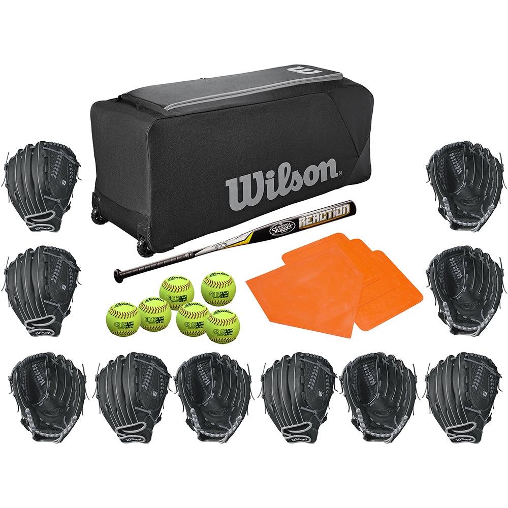 Senior Softball Team Pack