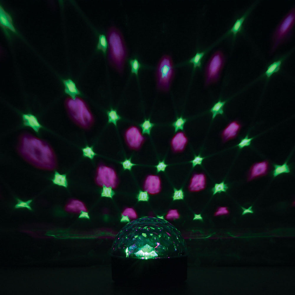 2 x Moonglow Eco Lights