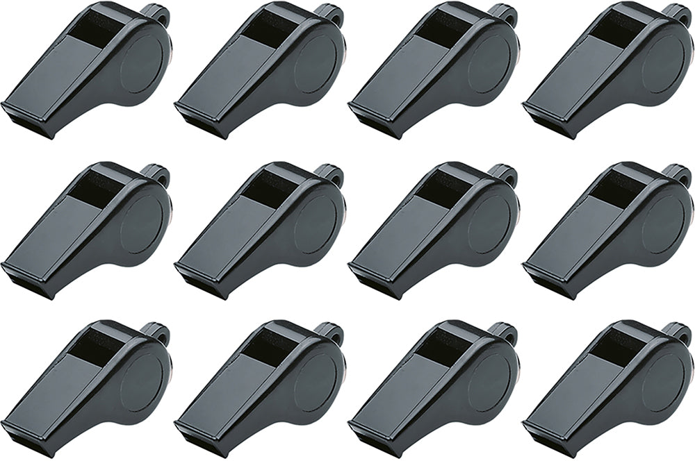 Plastic Whistles