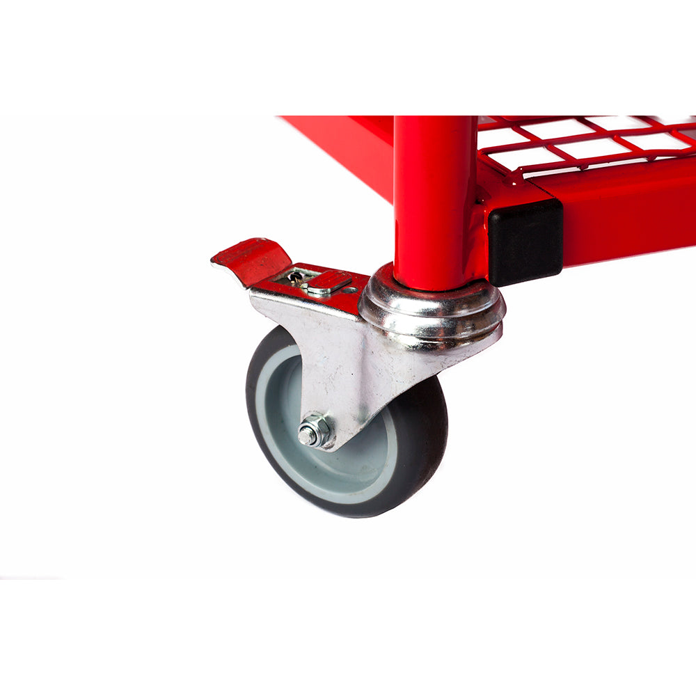 Play Equipment Trolley