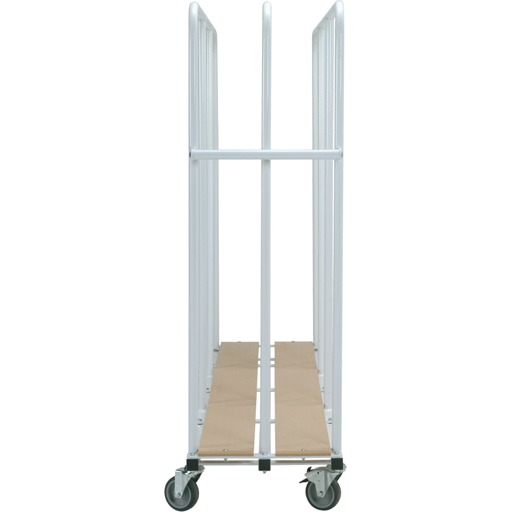 Harrod Vertical Gym Mat Trolley