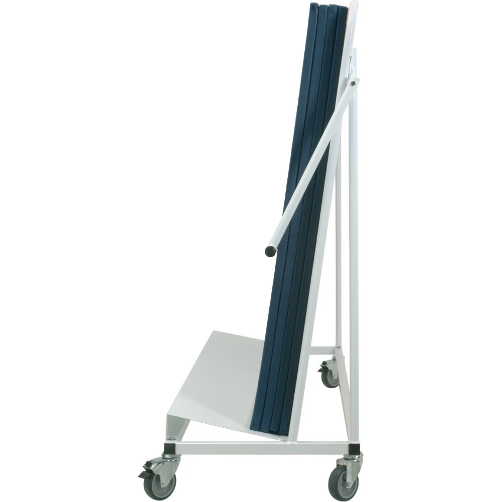 Harrod Inclined Mat Trolley
