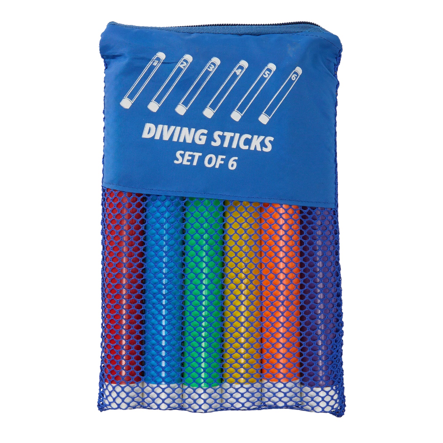 Diving Sticks (Set of 6)