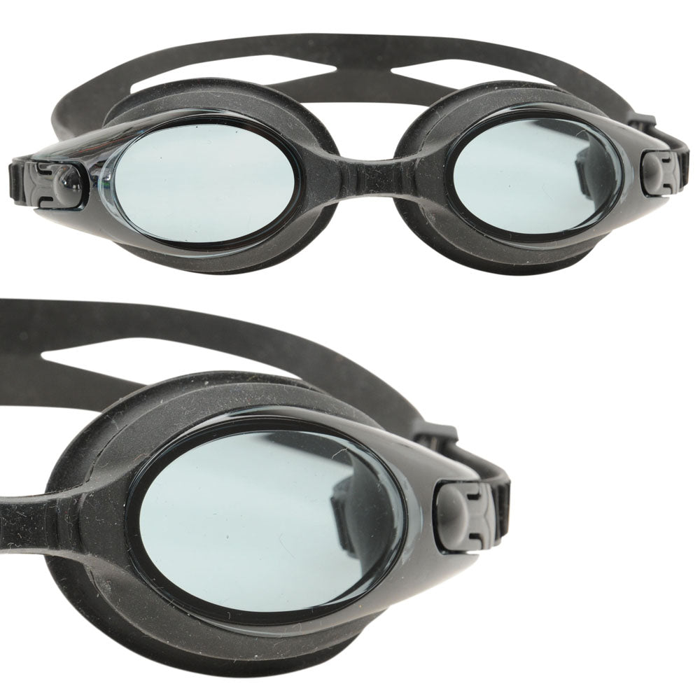 Slazenger Aero Goggle - Senior