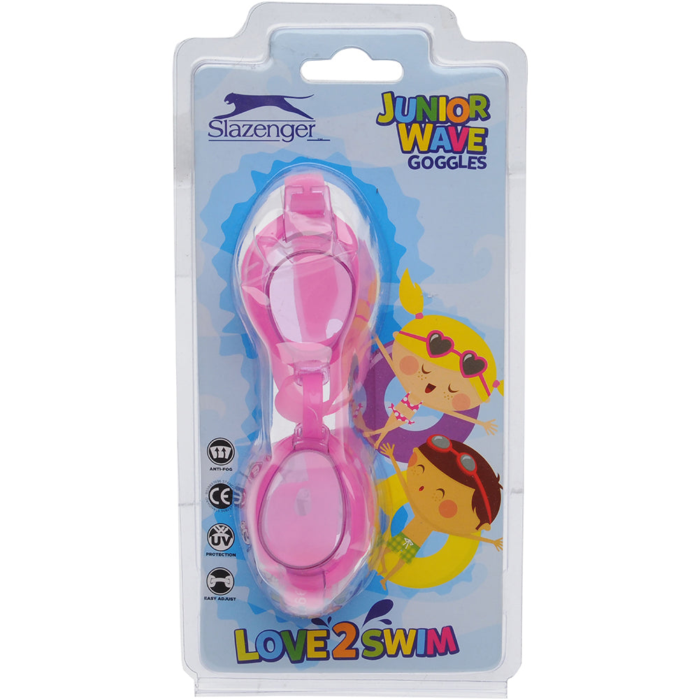 Slazenger Wave Goggle - Junior