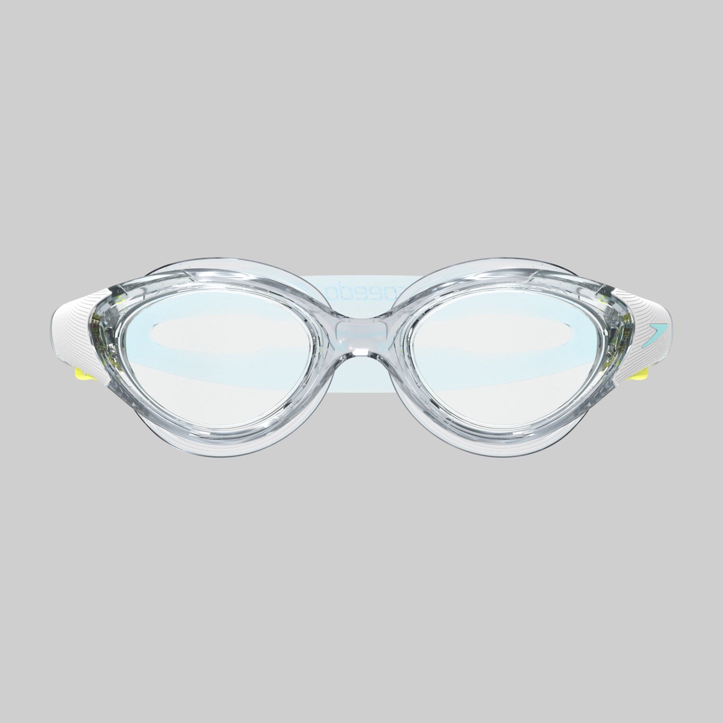 Speedo Biofuse 2.0 Flexiseal Female Goggle