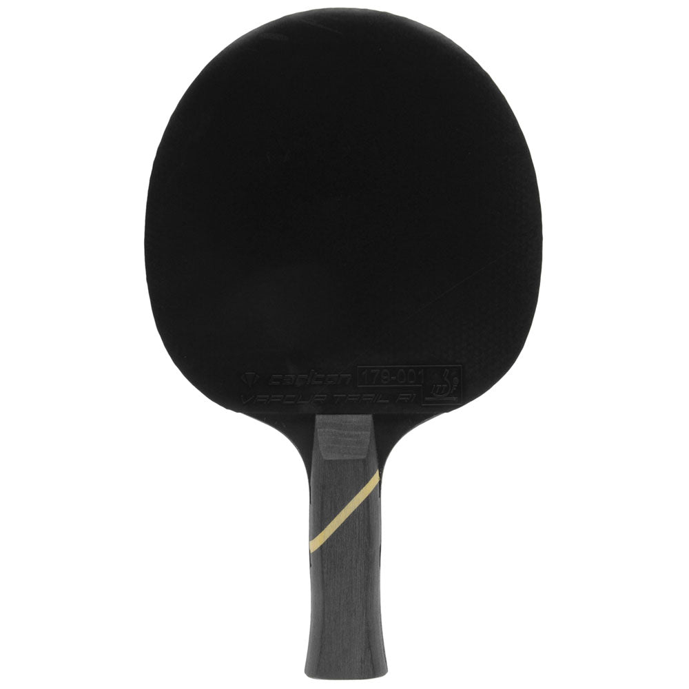Carlton Vapour Table Tennis Bat