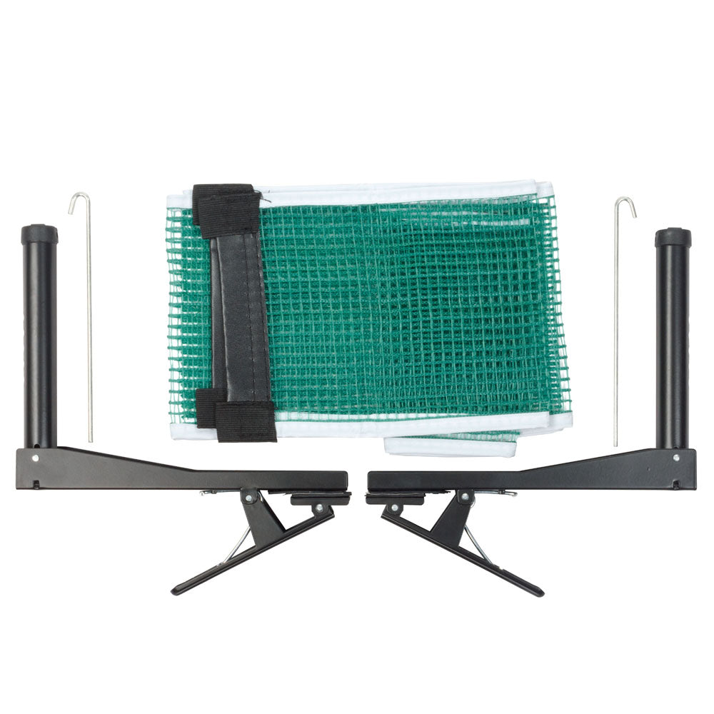 Carlton Table Tennis Net and Post Set