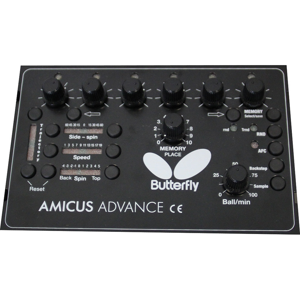 Butterfly Amicus Expert Robot