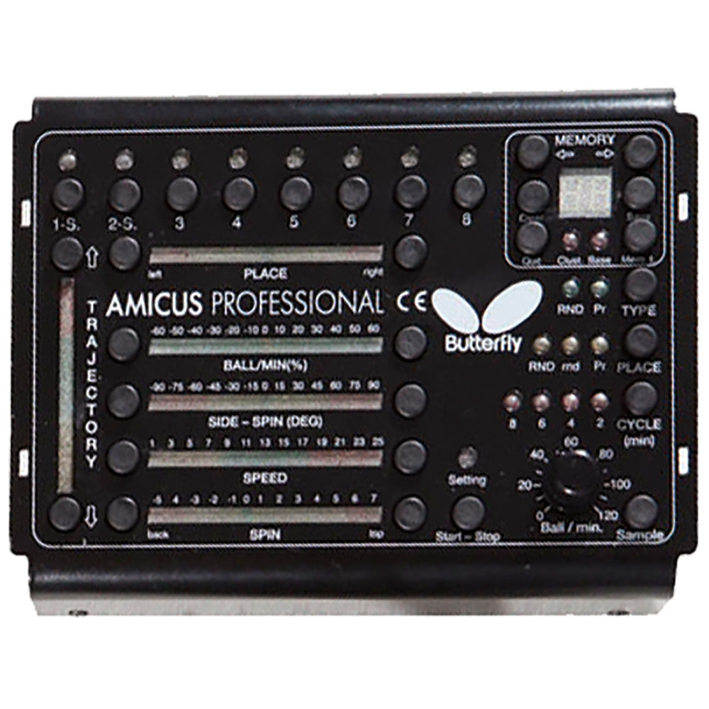 Butterfly Amicus Prime Robot