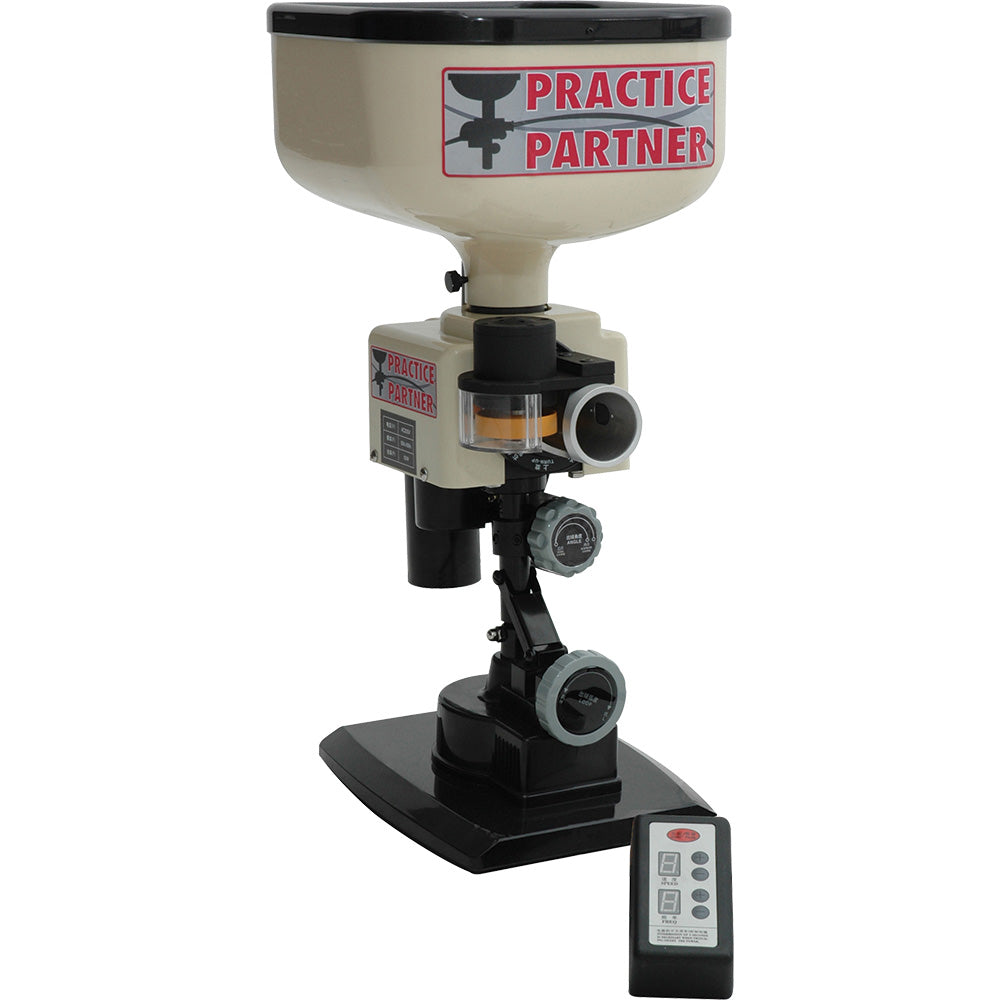 Practice Partner 20 Robot & Net