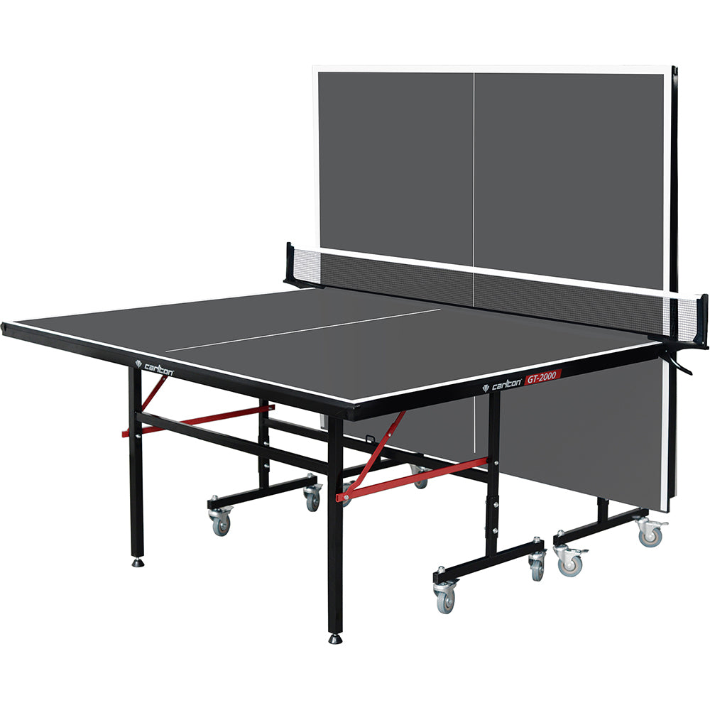 Carlton GT-2000 Table Tennis Table Indoor