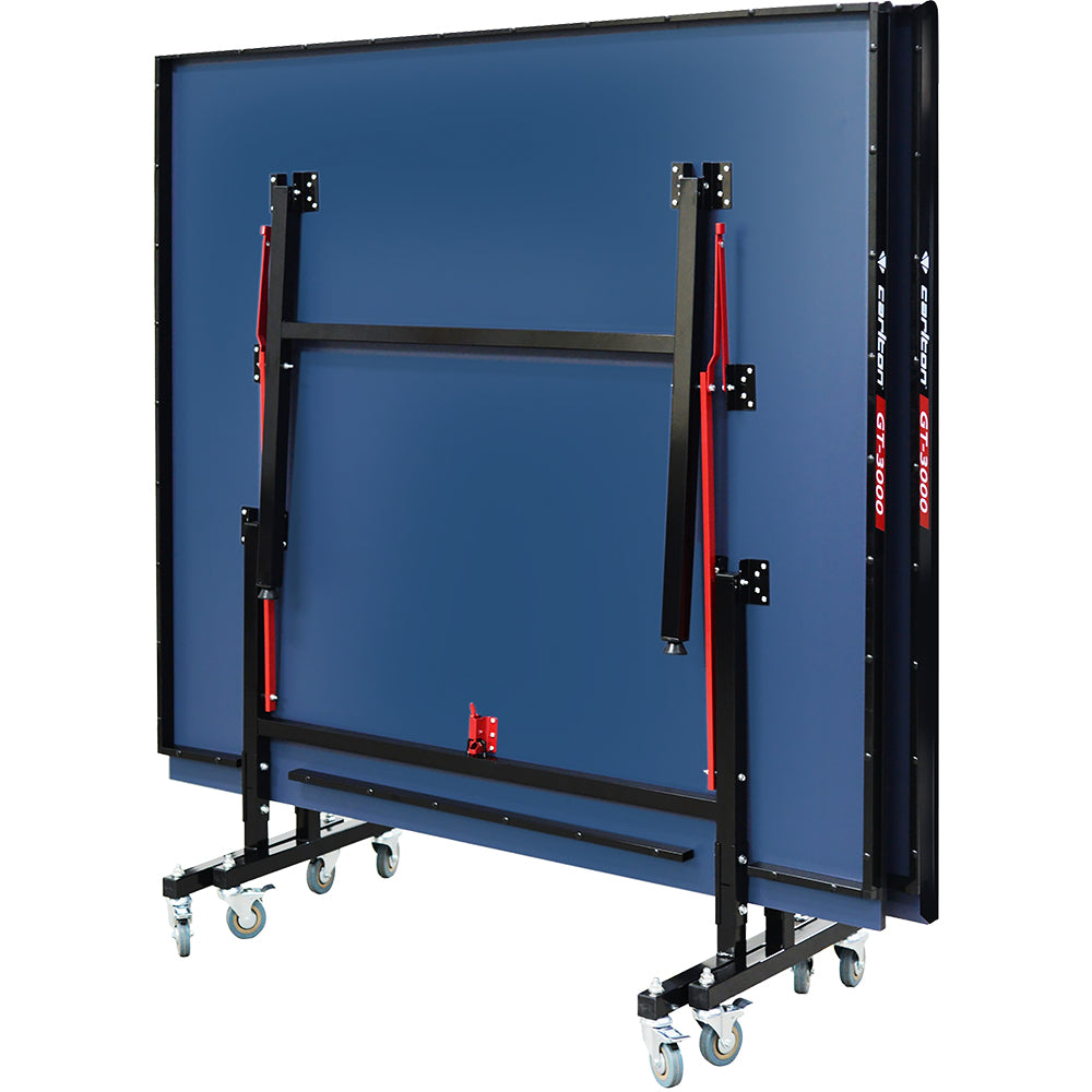Carlton GT-3000 Table Tennis Table Indoor