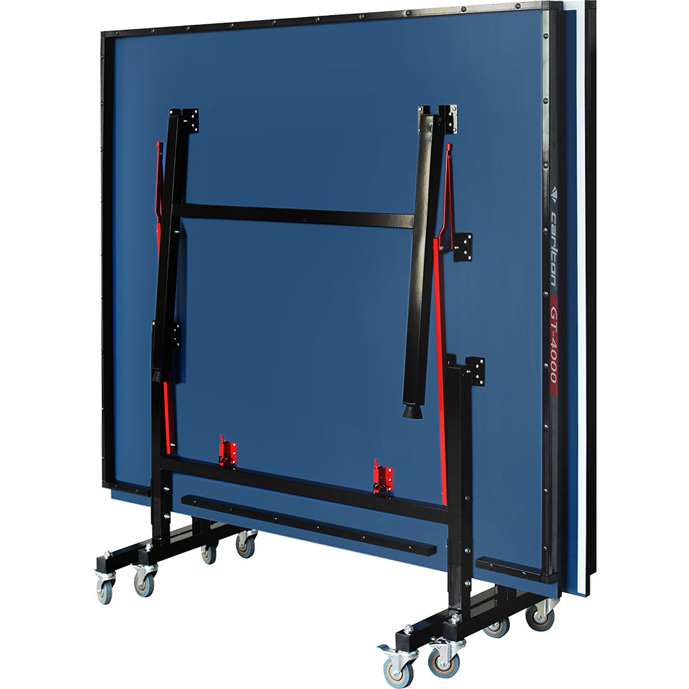 Carlton GT-4000 Table Tennis Table Indoor