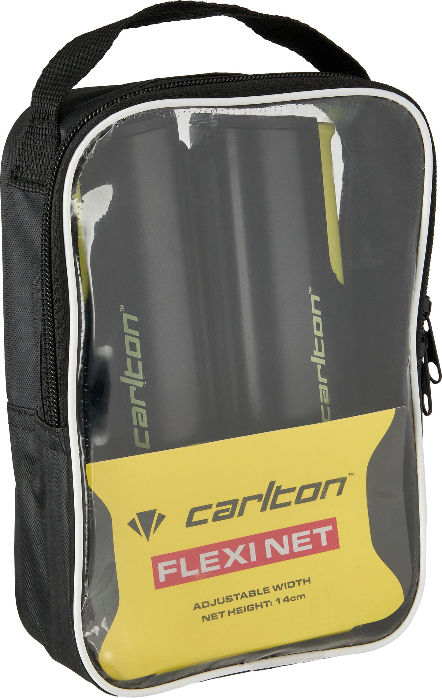 Carlton Flexi Table Tennis Net