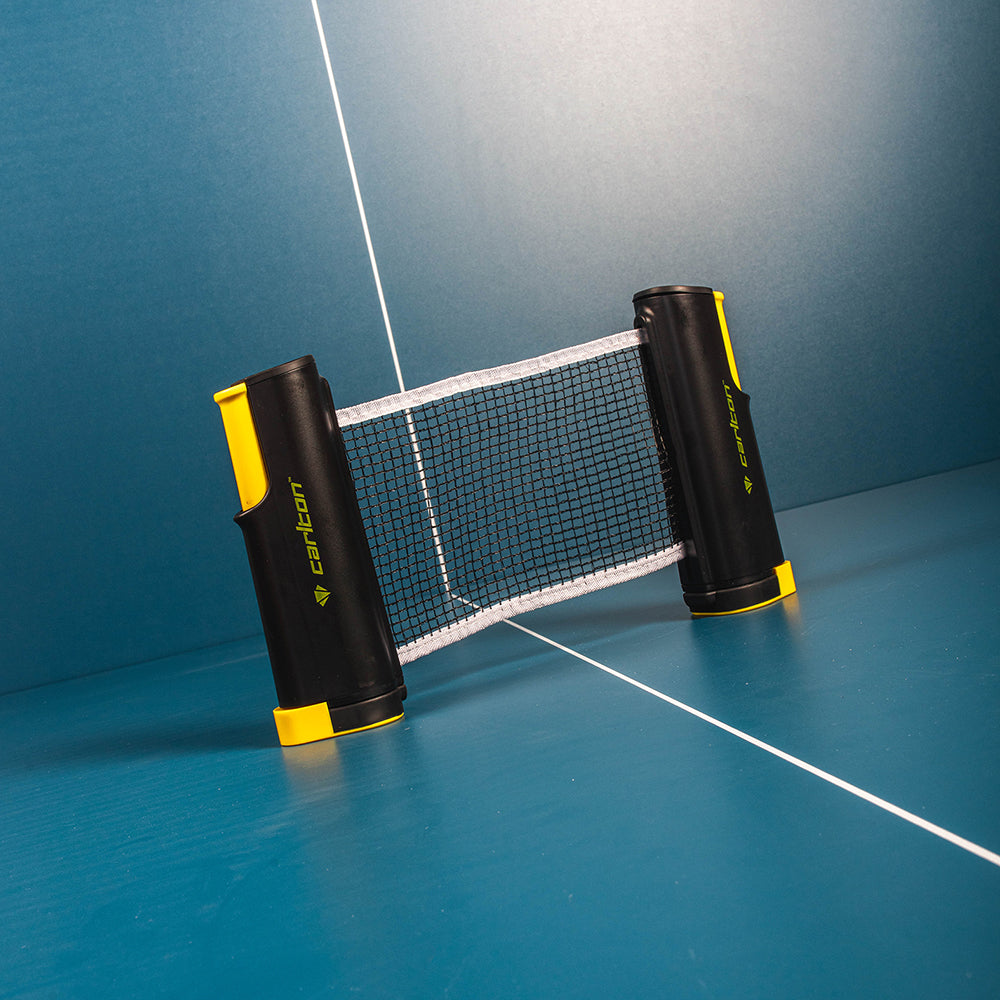 Carlton Flexi Table Tennis Net