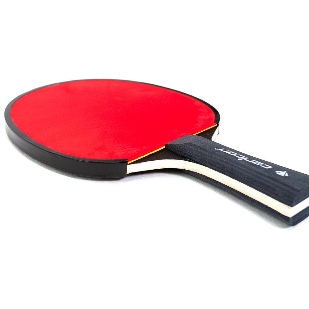 Carlton Edge Protection Table Tennis Bat