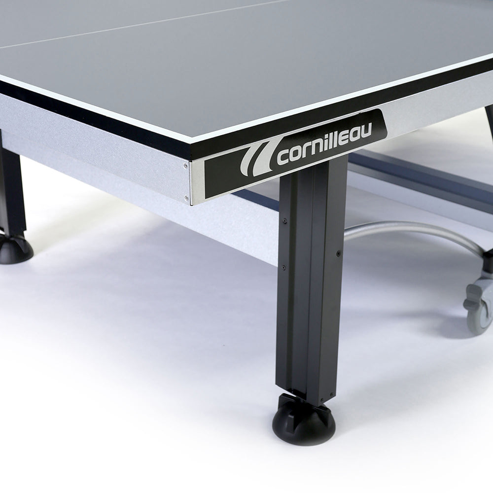 Cornilleau Competition ITTF 740 Rollaway 25mm Indoor Table Tennis Table