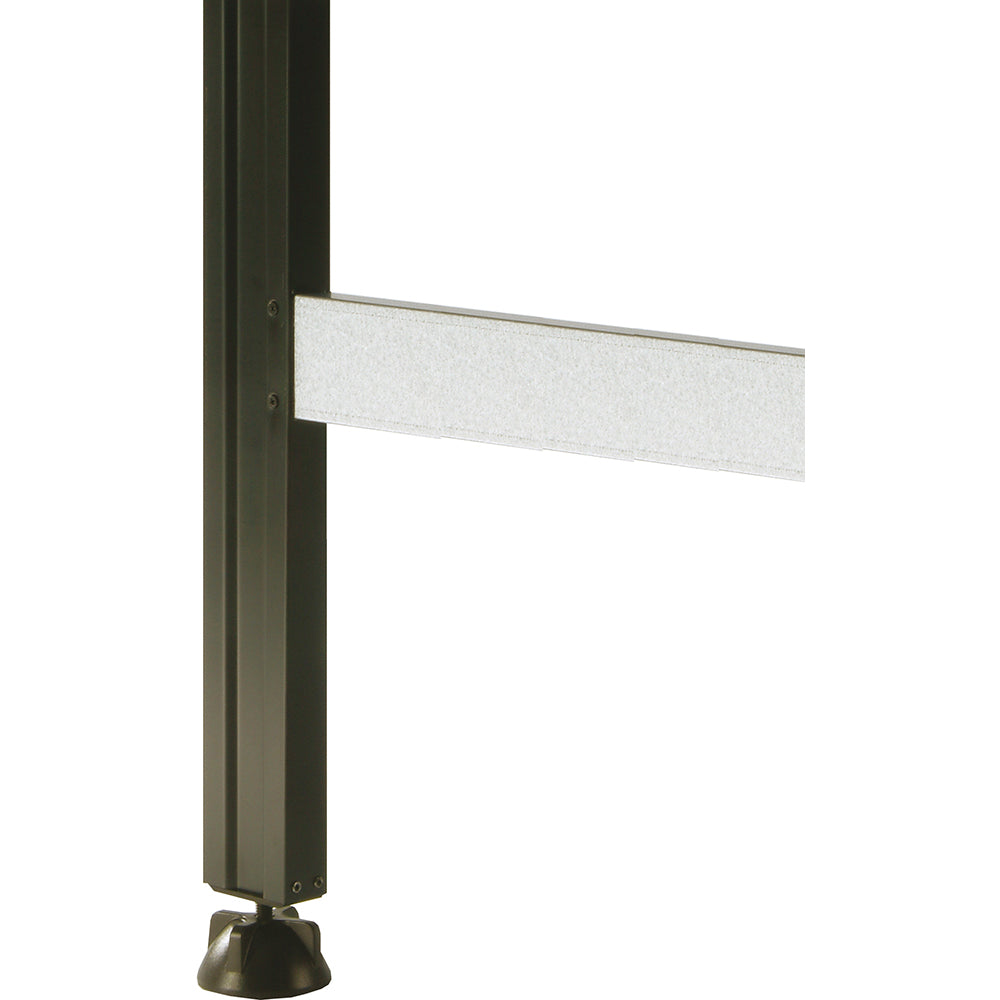 Cornilleau Competition ITTF 640 Rollaway 22mm Table Tennis Table Indoor