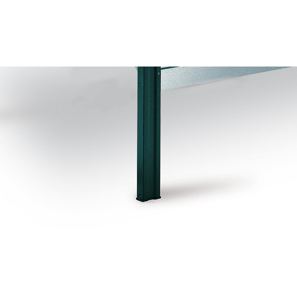 Cornilleau Competition ITTF 610 Static 22mm Table Tennis Table Indoor