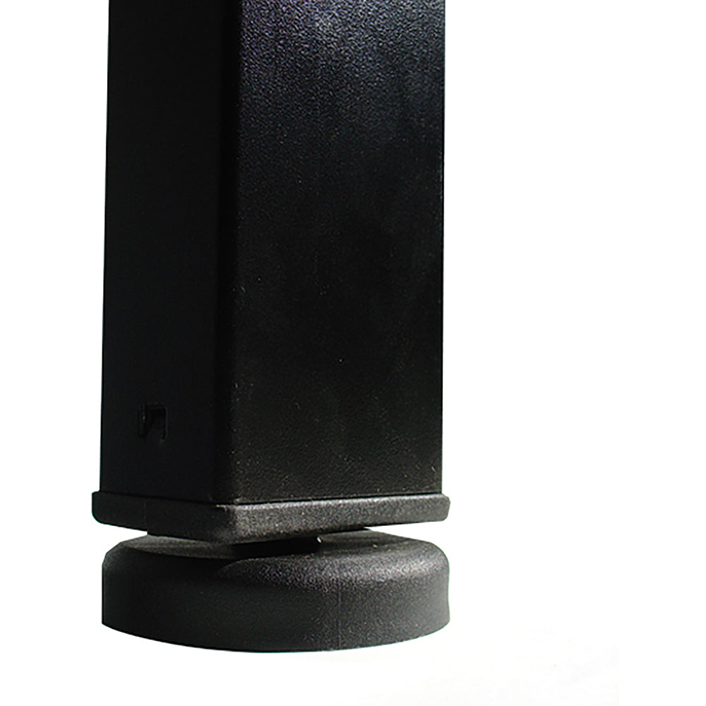 Cornilleau Competition ITTF 540 Rollaway 22mm Table Tennis Table Indoor