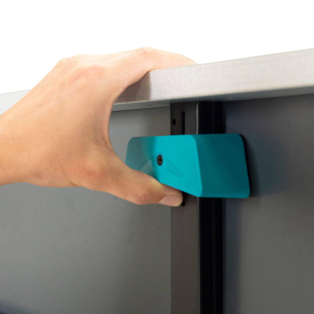 Cornilleau Sport 400X Rollaway 5mm Table Tennis Table Outdoor