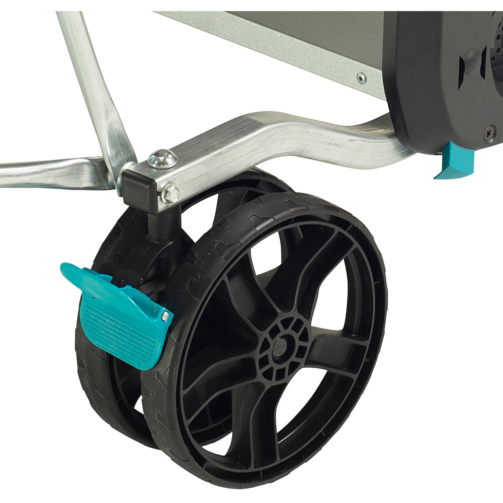 Cornilleau Sport 200X Rollaway 5mm Table Tennis Table Outdoor